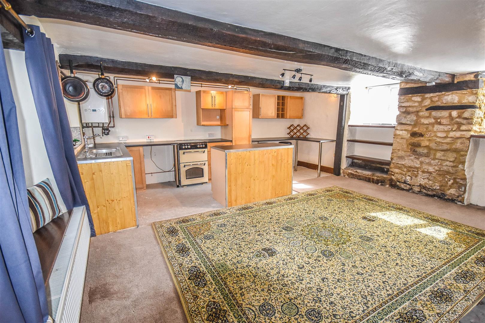 Jones Partnership Woodmancote, Dursley